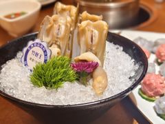 -东海怡品海鲜豆捞(星街坊店)