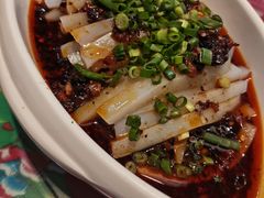 -三大钵江湖菜(空港店)