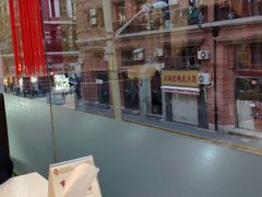 景观位-新发记港式茶餐厅(黄浦店)