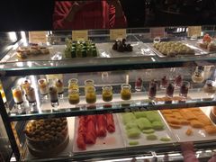 -食百绚全日制餐厅(成都棕榈泉费尔蒙酒店)