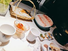 -无界釜·河豚鱼汤锅(红山动物园店)