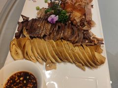 -全聚德(蓝山店)