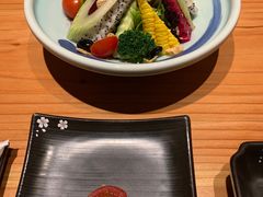 -吟松日式料理(莘庄店)