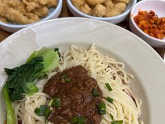 -李先生牛肉面大王(北京东四店)