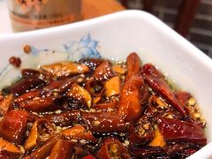 -五悦北平四季涮肉·烧烤(老商埠店)