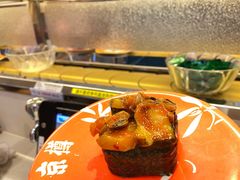 -京樽回転寿司(奥林匹克店)