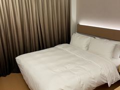 -全季酒店(上海徐家汇肇嘉浜路店)