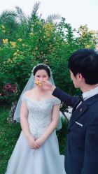 点击看大图 -色色婚纱摄影(大沥旗舰店)