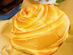 手工大花卷-那家老院子东北菜·饺子·小鸡炖蘑菇(艳华街店)