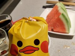 -海底捞火锅(漫广场店)