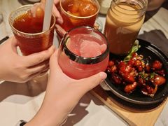 -志明眷村·台式融合菜·宵夜