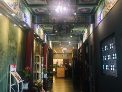 -羲和雅苑•北京烤鸭(平安国际金融中心店)