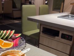 -海底捞火锅(万象城店)