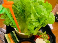 -匠太烧肉台日料理餐酒馆(三林店)