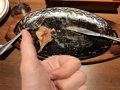-萨莉亚意式餐厅(莲花国际广场店)