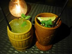 -Rock Bar Bali(Bali)