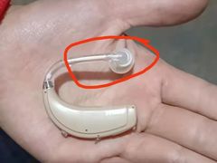 -自然之声助听器·呼吸机(公园路店)