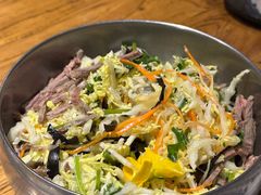 -KAOKAO烤烤·丹东海鲜烧烤(望京店)