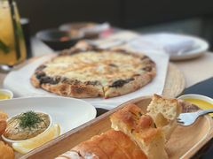 -Mercato莫卡多露台餐厅与酒吧(K11店)