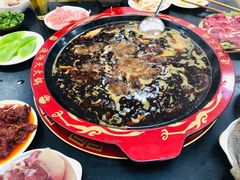 -李德富老街牛杂火锅(抚琴街店)