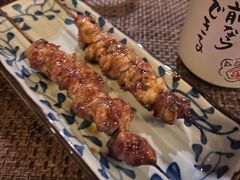 -半藏居酒屋(香港花园店)