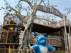 -大连海昌发现王国主题公园