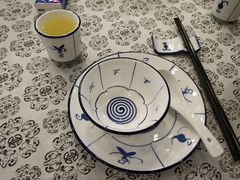 -客家汇·客家传承菜(水库店)