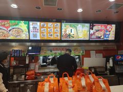 -吉野家(黑牛城道店)