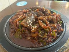 -小公洞韩式豆腐村