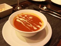 -台南晶英酒店 Robin's牛排屋