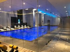 -普拉达游泳健身(水湾1979店)