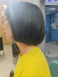 -东方美妍小鹏造型