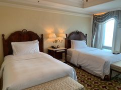 -广州富力丽思卡尔顿酒店