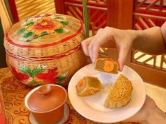 -汕头金海湾大酒店(万象城店)