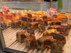 -卡玛王子·面包·蛋糕(南山宝能环球汇店)