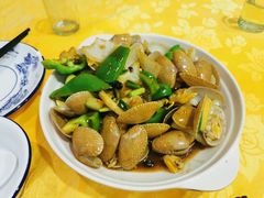 -老字号蛇口德记烧腊饭店·海鲜加工
