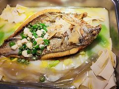 -蜜桃餐厅·伴山(绿宝广场店)