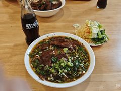 -水仙拉面(水仙街店)