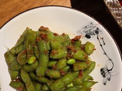 -永安鱼庄·镇江菜(三店纬五路店)