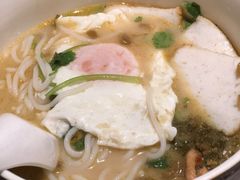 -新旺茶餐厅(嘉里城店)