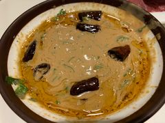 -福寿斋·老北京铜锅涮肉·烤鸭(顺义总店)