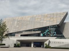 -长沙滨江文化园