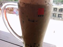 -春水堂人文茶馆(松烟文创店)