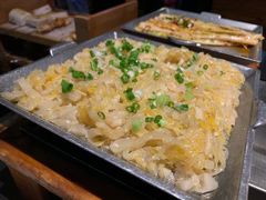 -很久以前羊肉串(清河店)