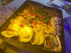 -爱琴海音乐餐吧(西秀海滩店)