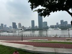-浦江二号·独栋江景餐厅(滨江大道店)