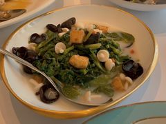 时令田园青蔬菜-伯衡55·吉品轩(乌鲁木齐南路店)