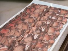 -巴渝瓦肆重庆鲜火锅(宝龙环湖店)