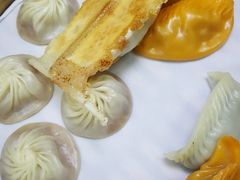 -鼎泰丰(渔阳店)