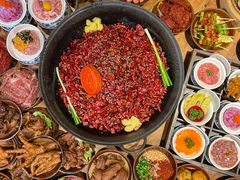 -楠火锅(太古里总店)